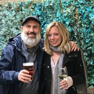 Meet your Posher, Beth